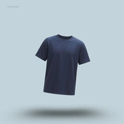 Lululemon Organic Cotton Classic-Fit T-Shirt Designed for Casual
