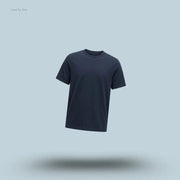 Lululemon Organic Cotton Classic-Fit T-Shirt Designed for Casual
