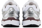 Nike Wmns P-6000 'White Metallic Silver'