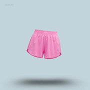 Lululemon Shake It Out High-Rise Running Short 2.5"