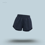Lululemon Shake It Out High-Rise Running Short 2.5"