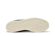 Men's Superstar 'Team Dark Green'