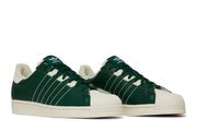 Men's Superstar 'Team Dark Green'