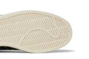 Men's Superstar 'Team Dark Green'