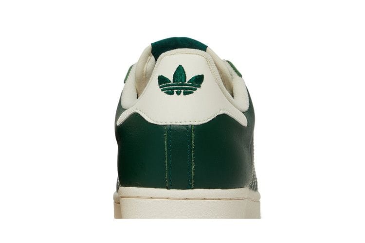 Men's Superstar 'Team Dark Green'