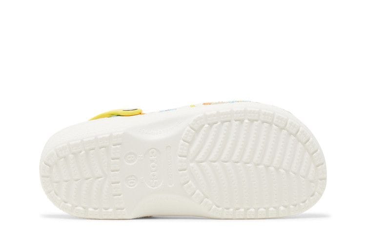 Men's Pokémon x Classic Clog 'Starters'