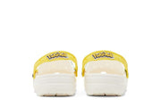 Men's Pokémon x Classic Clog 'Starters'