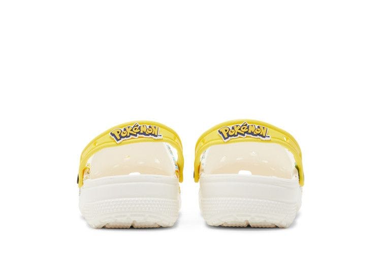 Men's Pokémon x Classic Clog 'Starters'