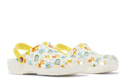 Men's Pokémon x Classic Clog 'Starters'