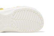 Men's Pokémon x Classic Clog 'Starters'