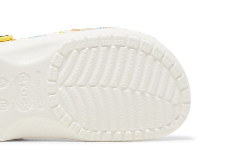 Men's Pokémon x Classic Clog 'Starters'