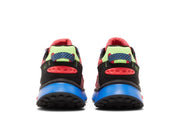 Men's Wild Rider 'Dazed - Sunblaze Bluemazing'