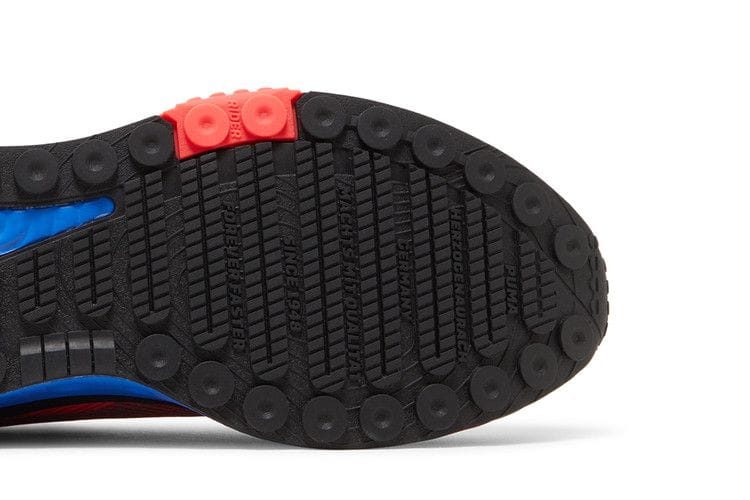 Men's Wild Rider 'Dazed - Sunblaze Bluemazing'