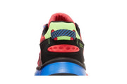 Men's Wild Rider 'Dazed - Sunblaze Bluemazing'