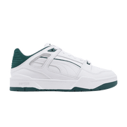 Men's Slipstream 'White Varsity Green'