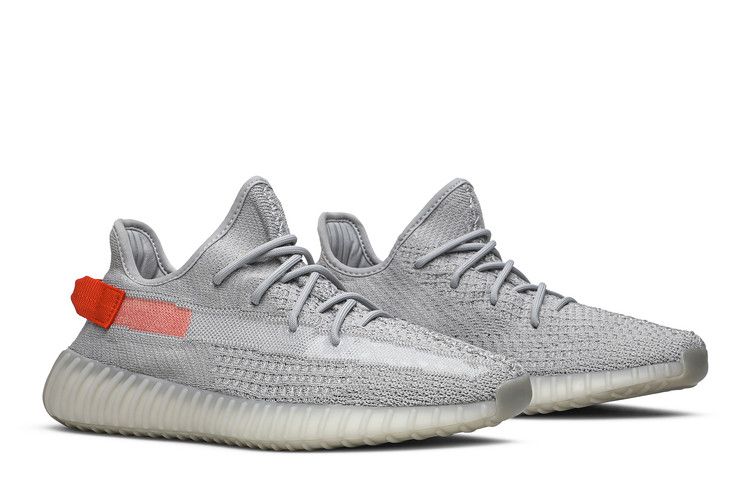 Yeezy Boost 350 V2 Tail Light