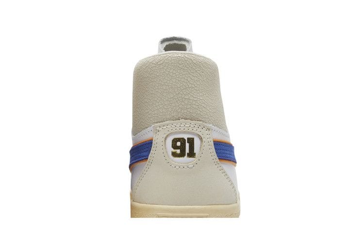 Men's Rhuigi x Clyde Mid 'New York Worldwide'
