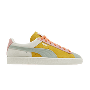 Men's Suede 'Icons of Unity'