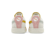 Men's Suede 'Icons of Unity'