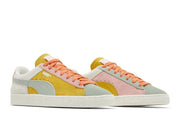 Men's Suede 'Icons of Unity'