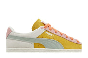 Men's Suede 'Icons of Unity'