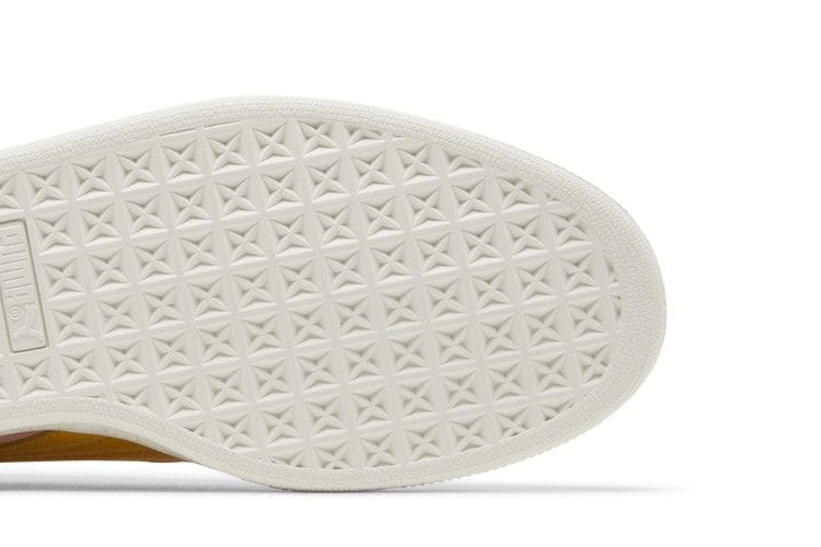 Men's Suede 'Icons of Unity'