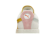 Men's Suede 'Icons of Unity'