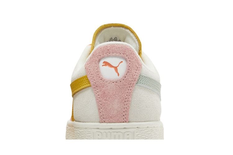 Men's Suede 'Icons of Unity'