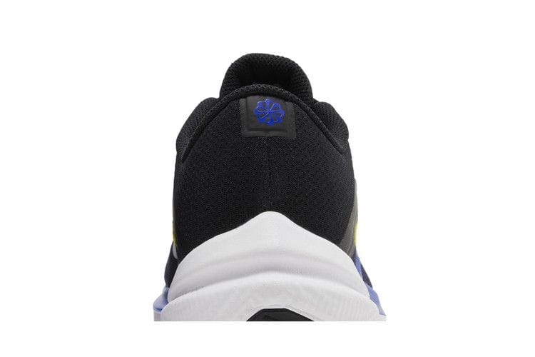 Men's Air Winflo 10 'Black Racer Blue'