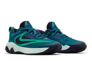 Men's Giannis Immortality 3 'Geode Teal Purple'
