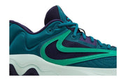 Men's Giannis Immortality 3 'Geode Teal Purple'