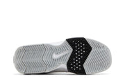 Men's LeBron Witness 8 'White Light Smoke Grey'