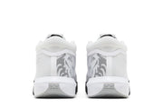 Men's LeBron Witness 8 'White Light Smoke Grey'
