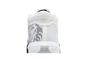 Men's LeBron Witness 8 'White Light Smoke Grey'