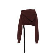DRKSHDW Sweaters