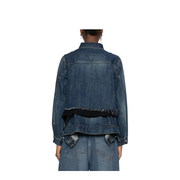 Coats Blue