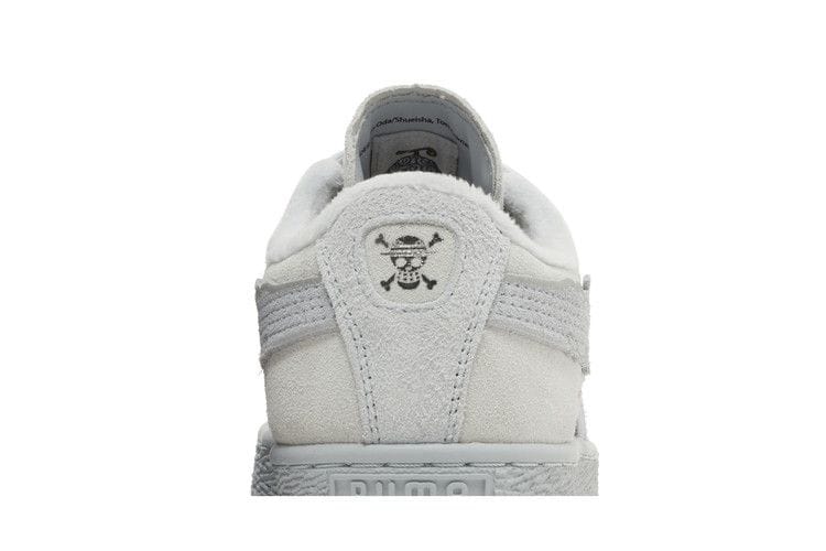 One Piece x Suede Big Kid 'Gear 5 Luffy'