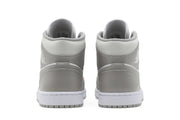 Air Jordan 1 Mid Linen