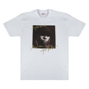 Supreme Mary J. Blige T-Shirt White