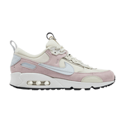 Women's Air Max 90 Futura 'Pale Ivory Platinum Violet'
