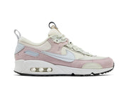 Women's Air Max 90 Futura 'Pale Ivory Platinum Violet'