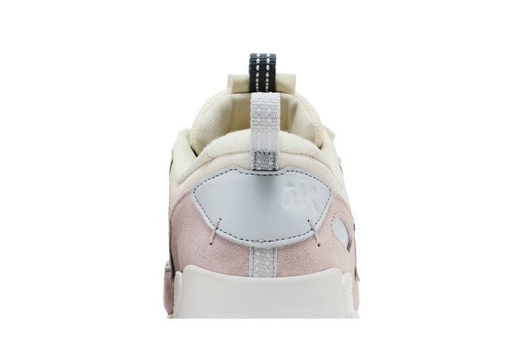 Women's Air Max 90 Futura 'Pale Ivory Platinum Violet'