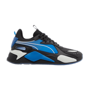 Men's PlayStation x RS-X 'Black Team Royal'