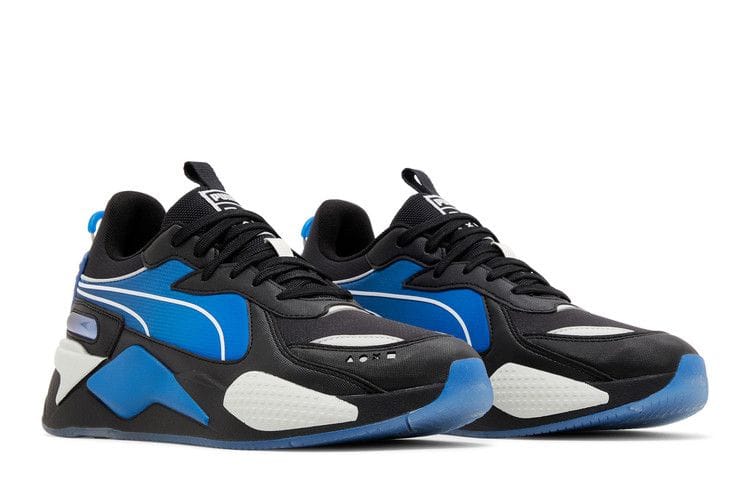 Men's PlayStation x RS-X 'Black Team Royal'