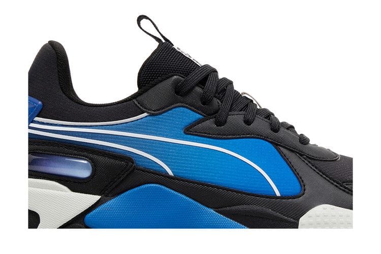 Men's PlayStation x RS-X 'Black Team Royal'