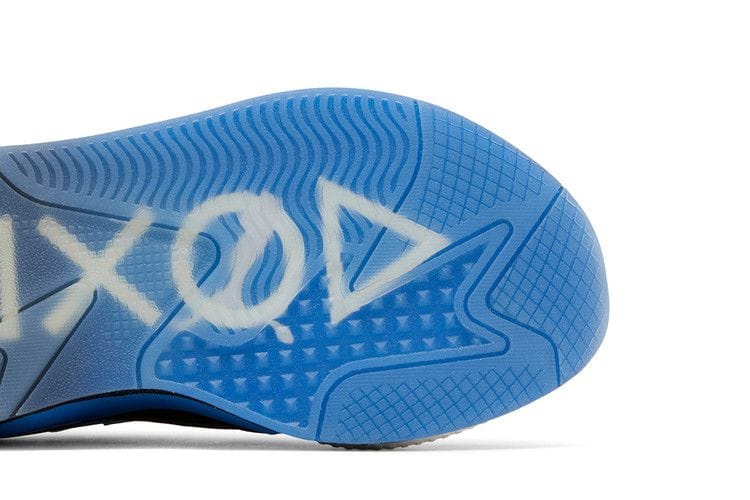 Men's PlayStation x RS-X 'Black Team Royal'