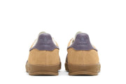 Men's Gazelle Indoor 'Glow Orange Shadow Violet'