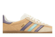 Men's Gazelle Indoor 'Glow Orange Shadow Violet'