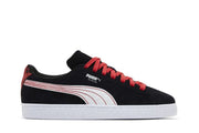 Men's Marvel x Suede 'Miles Morales'