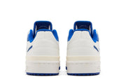 Men's Forum Low CL 'White Royal Blue'